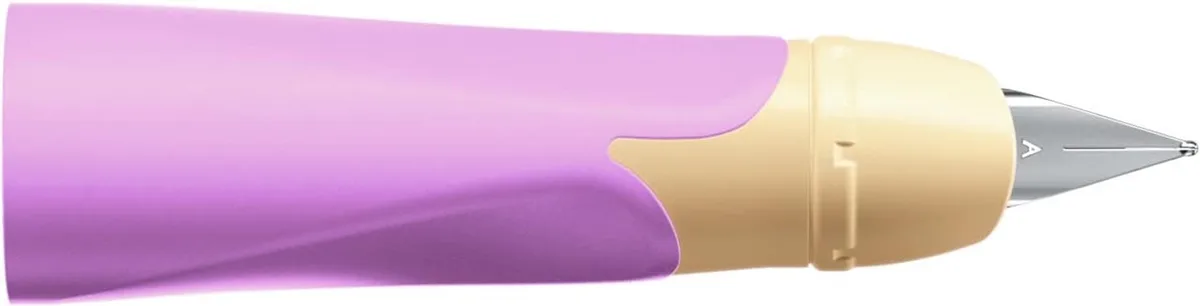 EASYbirdy Pastel Vulpen Linkshandig - Zacht Roze/Abrikoos by Stabilo – product photo