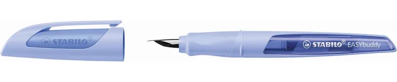 EASYbuddy vulpen pastel, Cloudy Blue by Stabilo – product photo