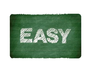 Füller EASYbuddy ergonomischer Schulfüller - Feder M - Rechtshänder - stahlbl von Stabilo in Blau – Produktfoto 2 von 3