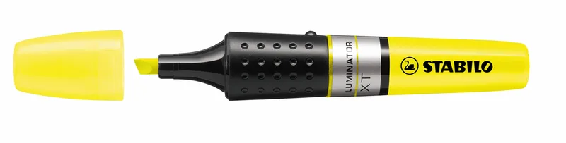 Markeerstift STABILO Luminator XT 71/24 geel by Stabilo – product photo