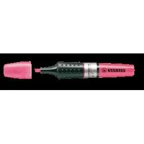 Markeerstift stabilo luminator xt 71/56 roze | 5 stuks van Stabilo – productfoto