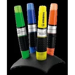 Markeerstift stabilo luminator xt bureauset 71/04 | 5 stuks by Stabilo – product photo