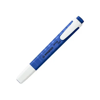 Markeerstift STABILO Swing cool Wildflower ultramarijn von Stabilo – Produktfoto 1 von 2