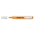 swing cool, smalle markeerstift, oranje, per stuk van Stabilo – productfoto