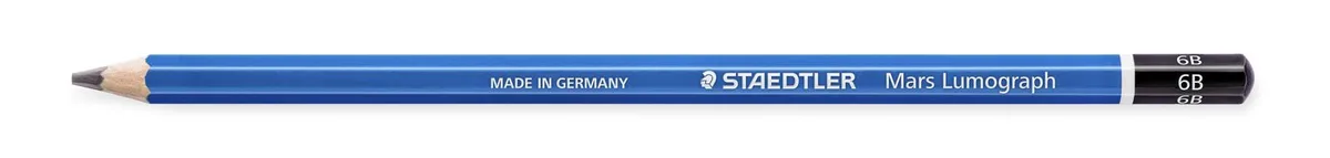 Bleistift de Staedtler – photo produit