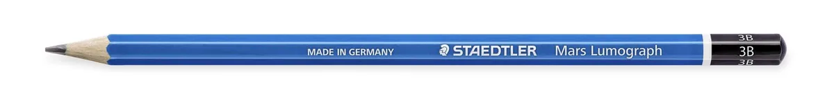 Bleistift de Staedtler – photo produit