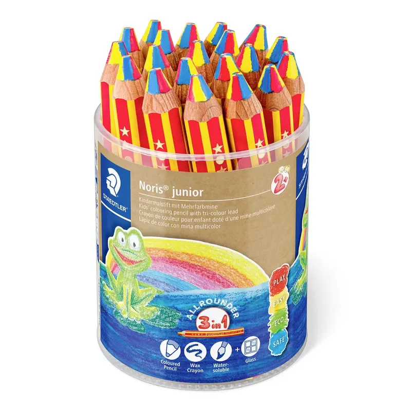Buntstift 1403 KP20 20 St. de Staedtler – photo produit