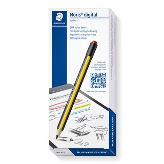 Digitaal potlood Staedtler Noris digital Jumbo van Staedtler – productfoto 1 van 2