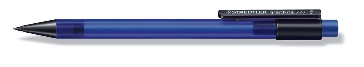 Druckbleistift de Staedtler – photo produit