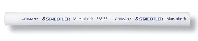 gum navulling Mars Plastic, voor gum pen by Staedtler – product photo