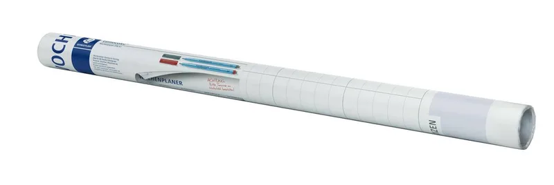 Jahresplaner Lumocolor Wochenplaner 2025 A1 Format by Staedtler – product photo