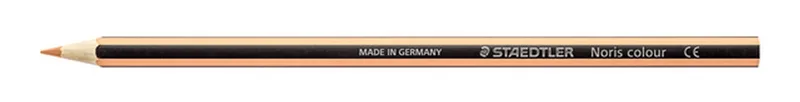 Kleurpotlood Noris 185 perzik von Staedtler – Produktfoto