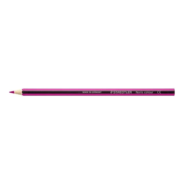 Kleurpotlood staedtler noris 185 violet by Staedtler – product photo