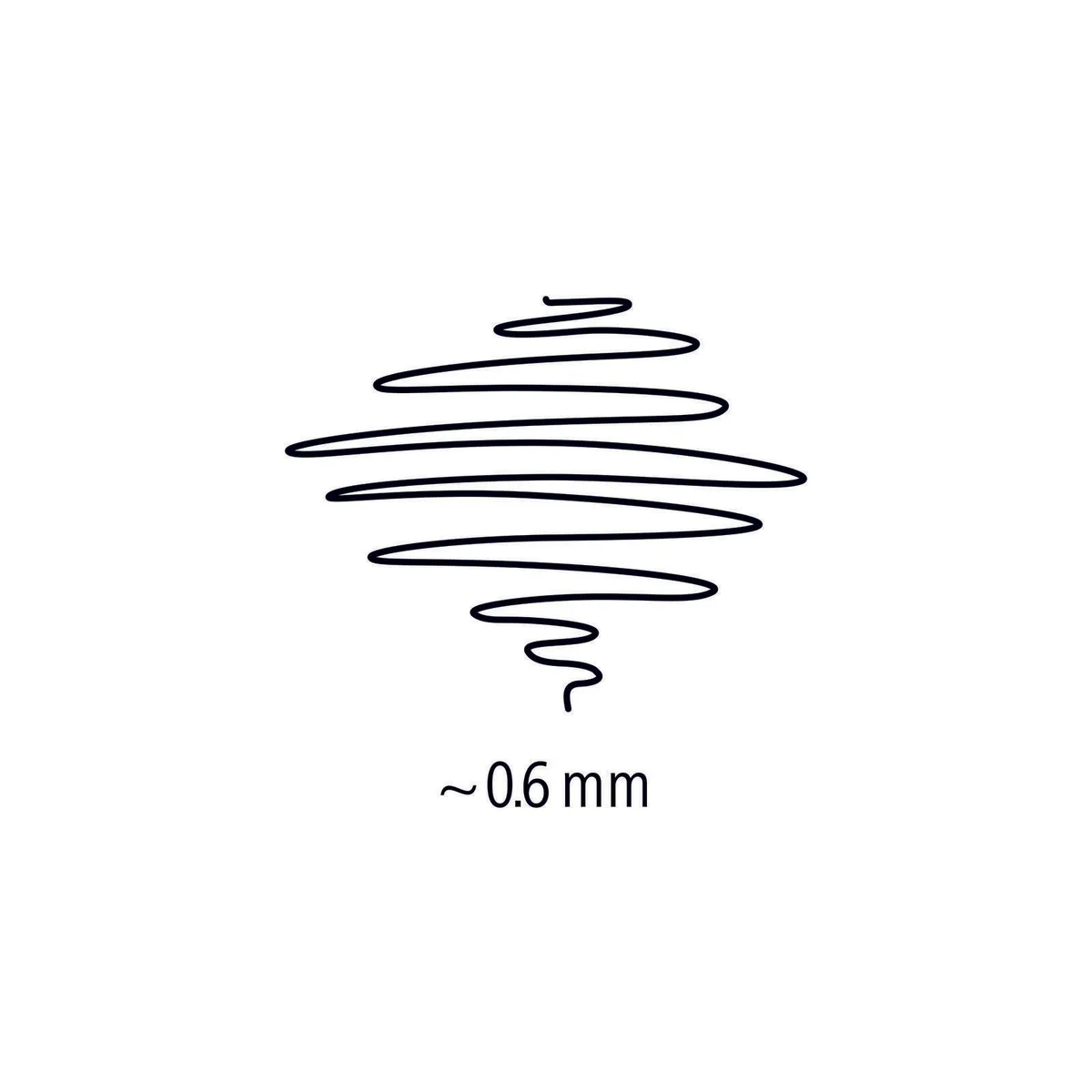 Lumocolor F Folienstifte-Set 0.6 mm Mehrfarbig de Staedtler – photo produit