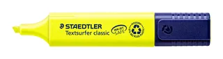 Markeerstift Staedtler 364 Textsurfer geel by Staedtler – product photo 1 of 6