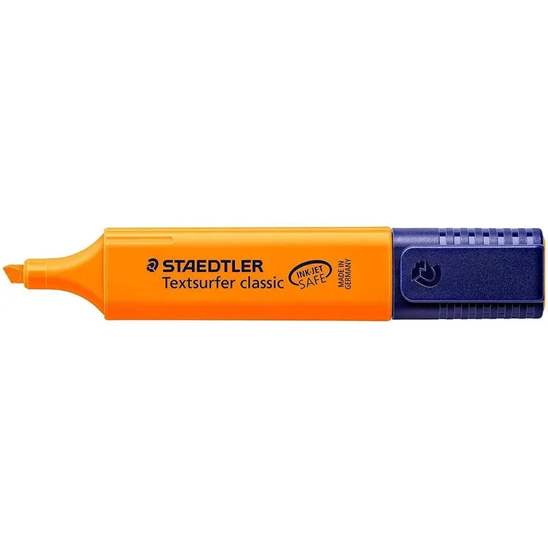 Markeerstift Staedtler 364 Textsurfer oranje by Staedtler – product photo 3 of 3