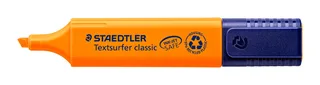 Markeerstift Staedtler 364 Textsurfer oranje by Staedtler – product photo 1 of 3