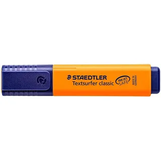 Markeerstift Staedtler 364 Textsurfer oranje by Staedtler – product photo 2 of 3