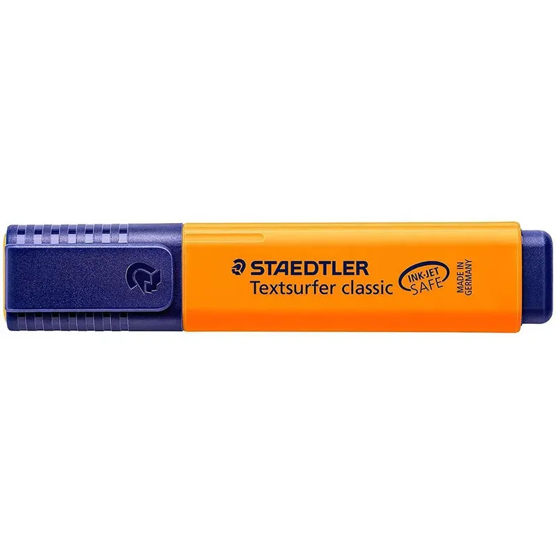 Markeerstift Staedtler 364 Textsurfer oranje by Staedtler – product photo 2 of 3
