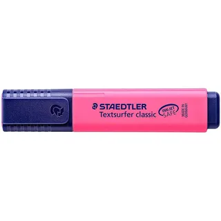 Markeerstift Staedtler 364 Textsurfer roze by Staedtler – product photo 2 of 3