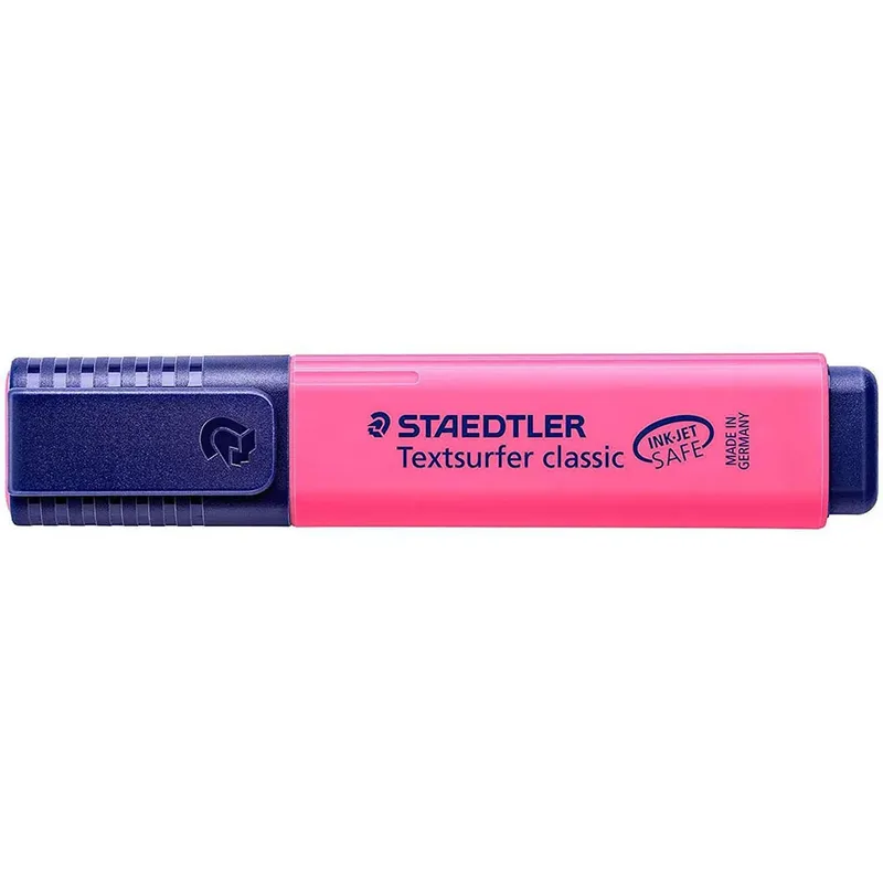 Markeerstift Staedtler 364 Textsurfer roze by Staedtler – product photo 2 of 3