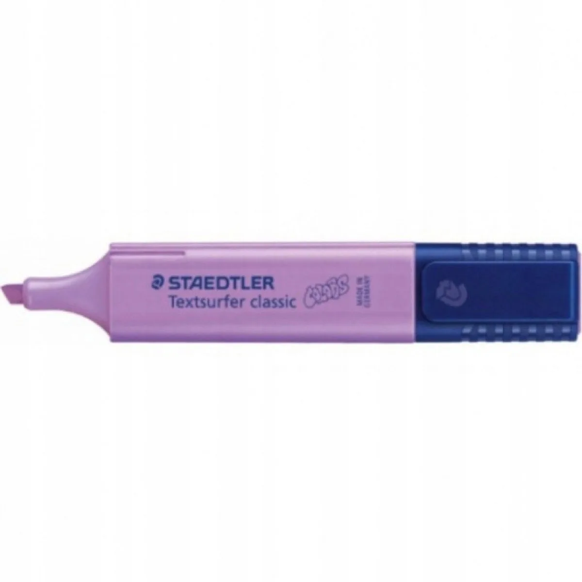 Pastel Marker - (1-5 mm) van Staedtler in Lavendel – productfoto