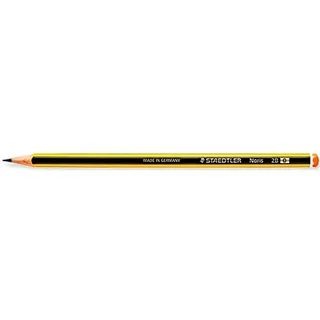 Potlood Staedtler Noris 3xHB find the golden Noris de Staedtler – photo produit 2 sur 4