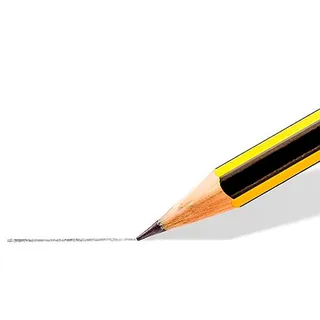 Potlood Staedtler Noris 3xHB find the golden Noris de Staedtler – photo produit 3 sur 4