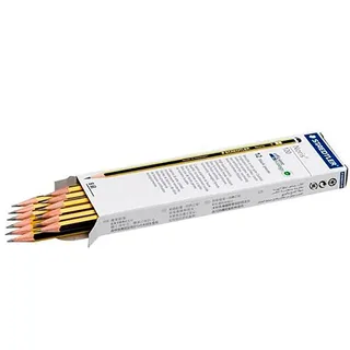 Potlood Staedtler Noris B von Staedtler – Produktfoto 3 von 3