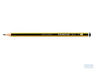 Potlood Staedtler Noris B von Staedtler – Produktfoto 1 von 3