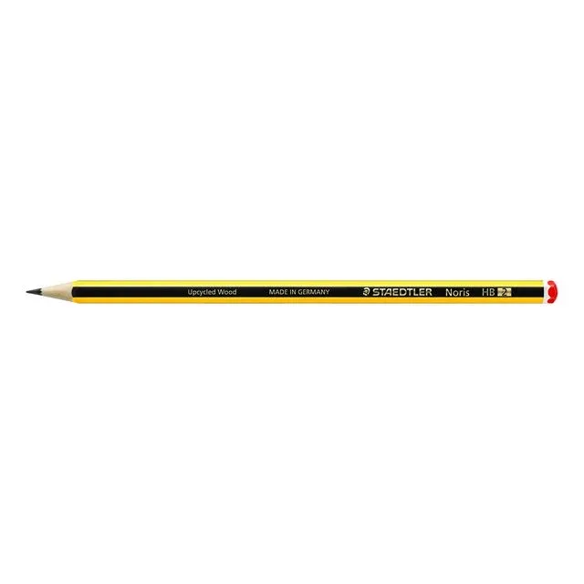 Potlood staedtler noris standaard 120-2 hb | 72 stuks by Staedtler – product photo
