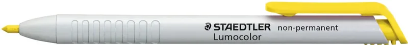 Staedtler 768N-1 Droge marker Geel 0.4 mm by Staedtler – product photo
