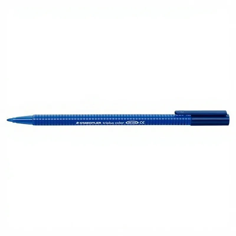 Triplus Color RPP blaue Stifte by Staedtler – product photo