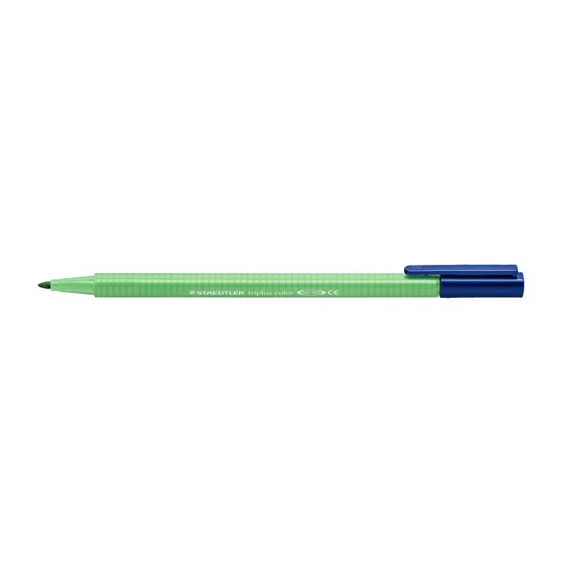 Triplus Color rPP Filzstifte Hellgrün by Staedtler – product photo