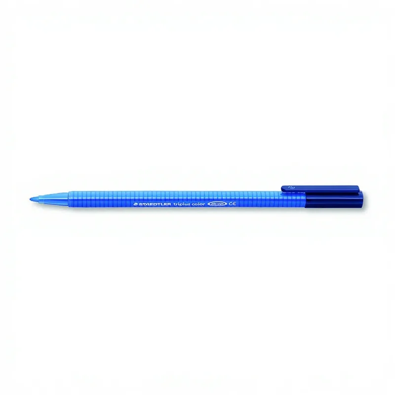 Triplus Color RPP Stifte Cyan by Staedtler – product photo