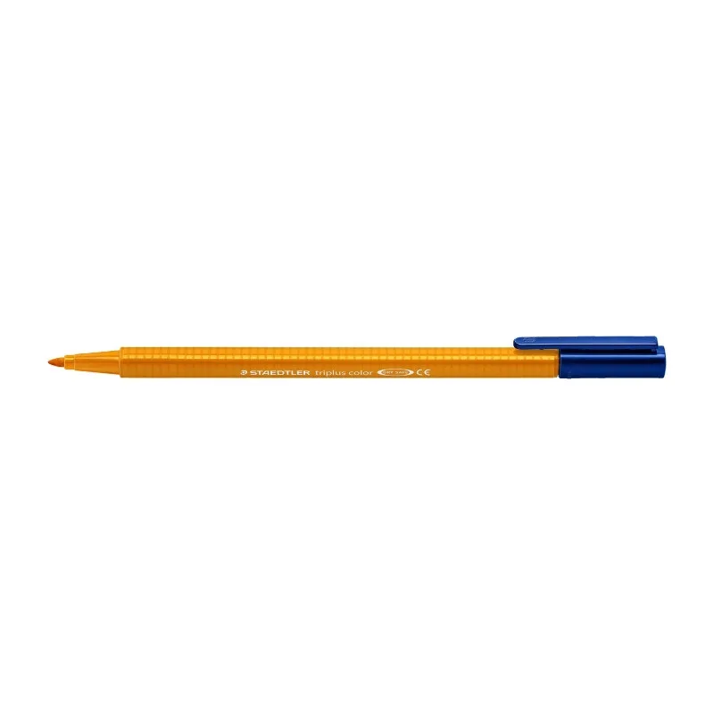 Triplus Color rPP Stifte Orange by Staedtler – product photo