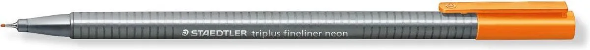 Triplus Fineliner 0.3 mm de Staedtler – photo produit