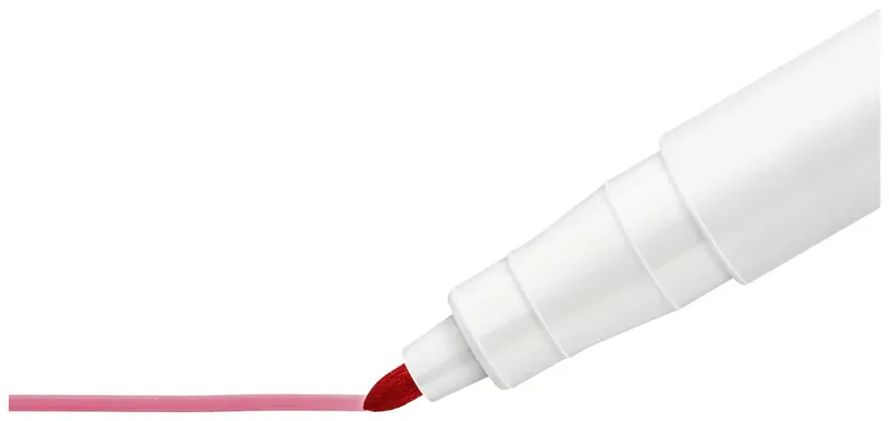 Whiteboardmarker Staedtler 301 rond assorti 1mm 4stuks by Staedtler – product photo 3 of 3