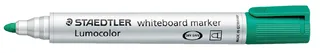 Whiteboardmarker Staedtler Lumocolor 351 rond groen 2mm de Staedtler – photo produit 1 sur 2