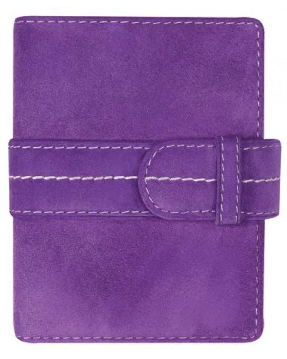 Agenda Mini Full Colour de Succes en Violet – photo produit
