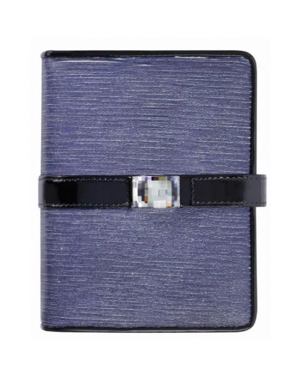 Agenda Swarovski Midnight Star Mini fra Succes i Blå – produktbillede