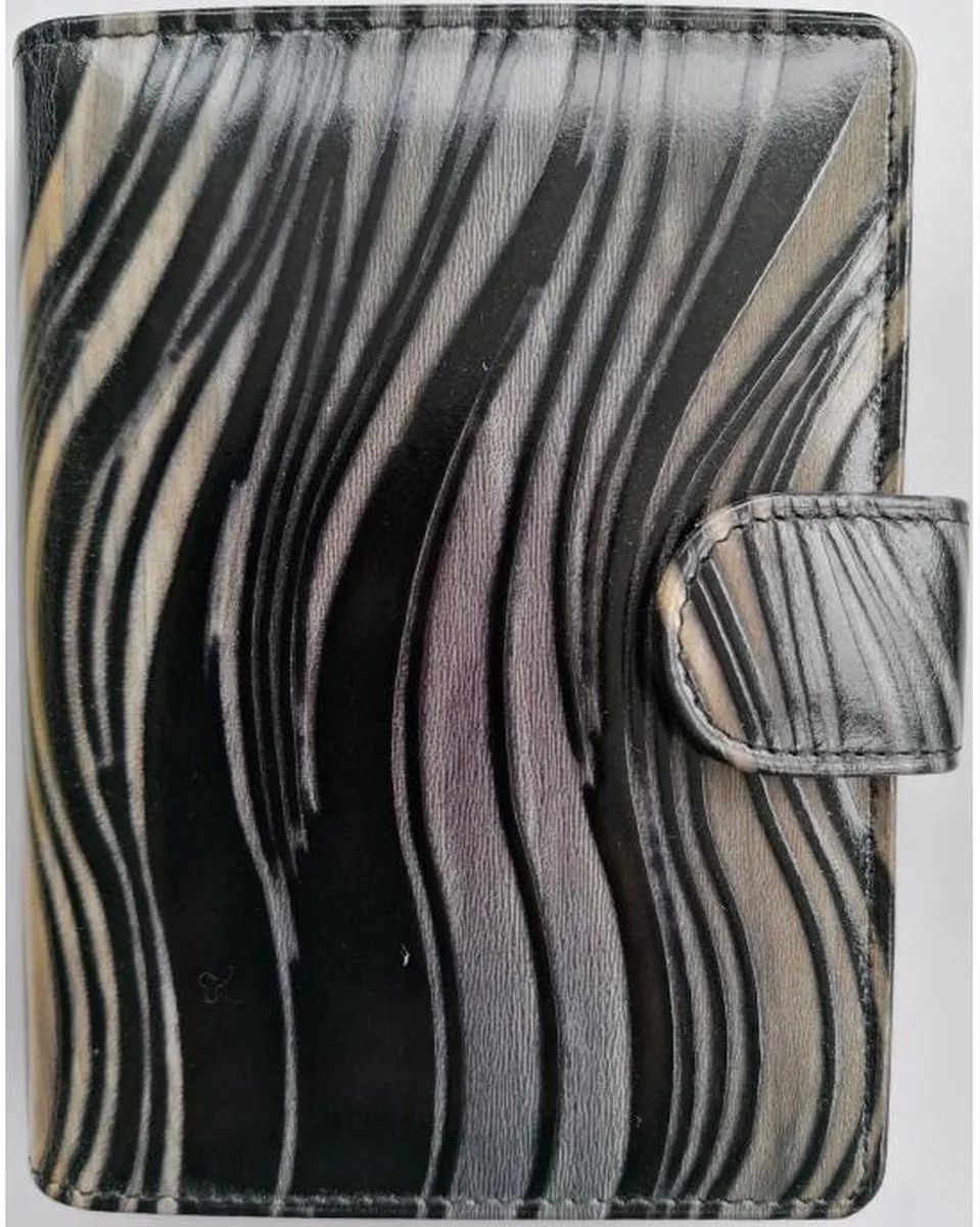 Agenda Tango Blue Mini de Succes en Multicolore – photo produit