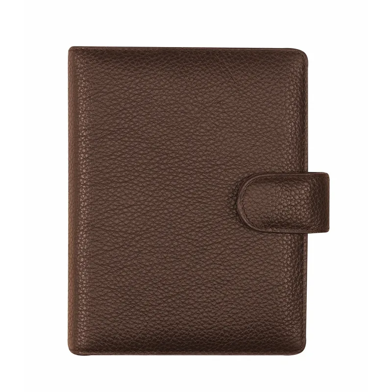 Organizer succes cadiz incl exe inhoud 2027 bruin by Succes – product photo