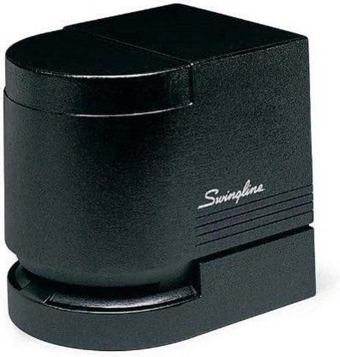 ZWARTE DESKTOP CARTRIDGE ELEKTRISCHE NIETMACHINE - 50201 by Swingline in Black – product photo