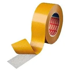 Dubbelzijdige tape tesa 25mmx50m permanent | 48 stuks van tesa – productfoto