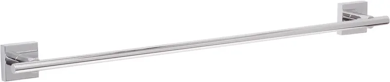 ekkro Handdoekstang Lijm Metaal by tesa in Chrome – product photo