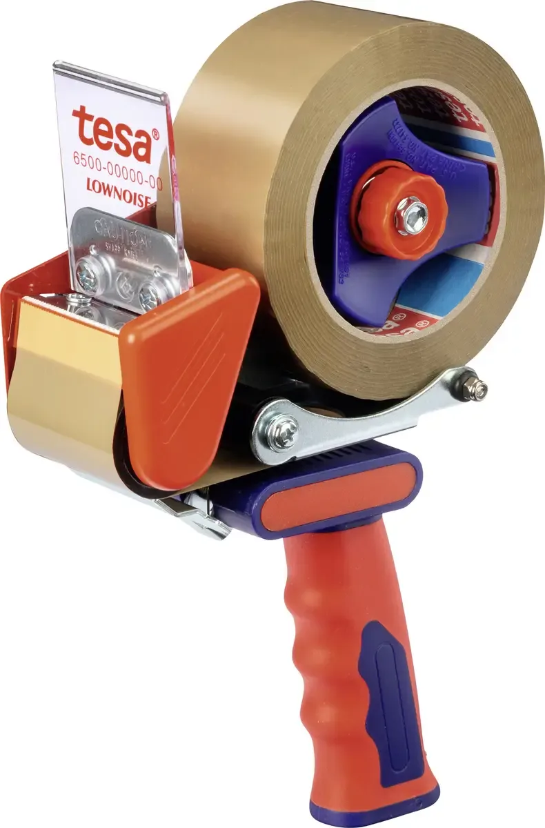 Klebeband-Abroller van tesa – productfoto