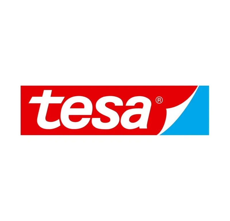 Klebeband tesa Tischabroller mit tesa Clear 15mmx10m by tesa – product photo