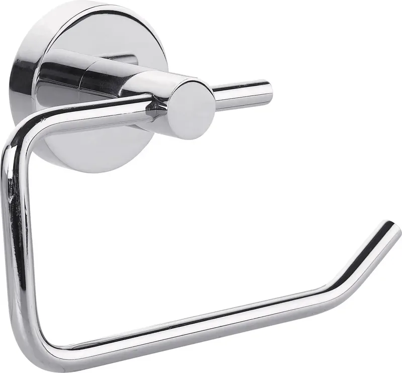 SMOOZ WC-Papierrollenhalter mit Kleber o. Deckel by tesa – product photo