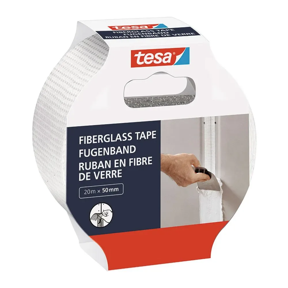 Ruban Synthétique 47285 20 Mx50 Mm de tesa – photo produit